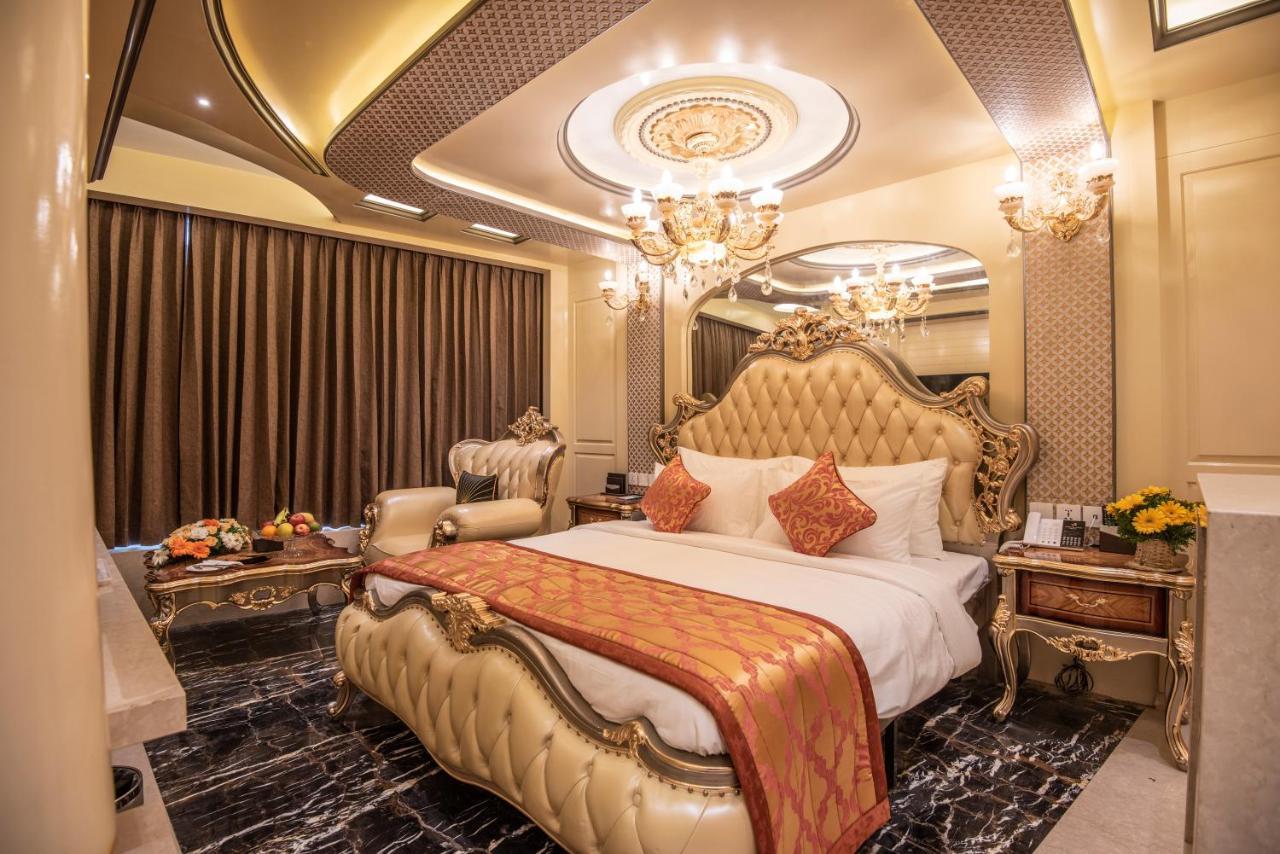 Hotel Park Elanza Коимбатур Экстерьер фото