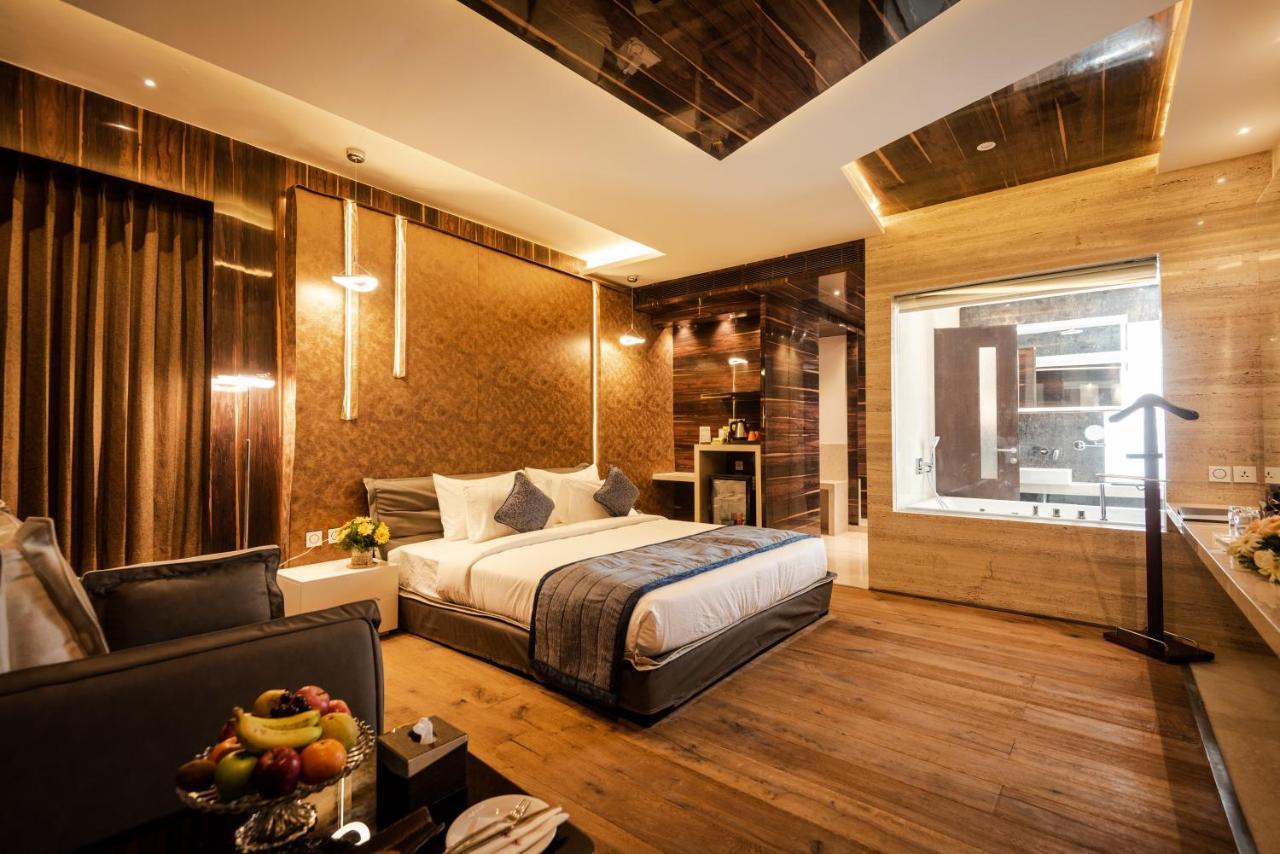 Hotel Park Elanza Коимбатур Экстерьер фото